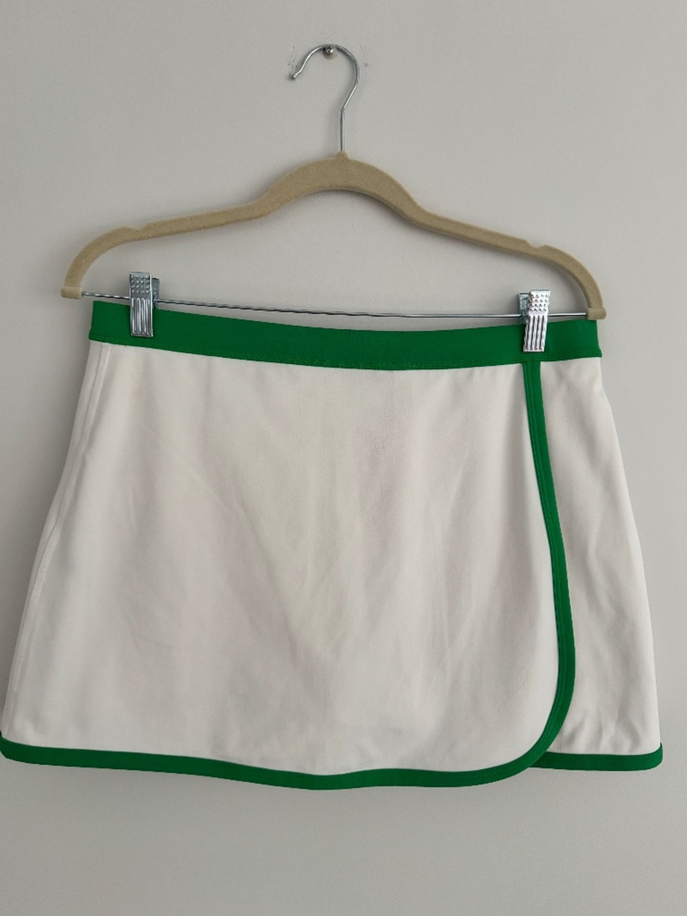 J.Crew Athletic Skirt